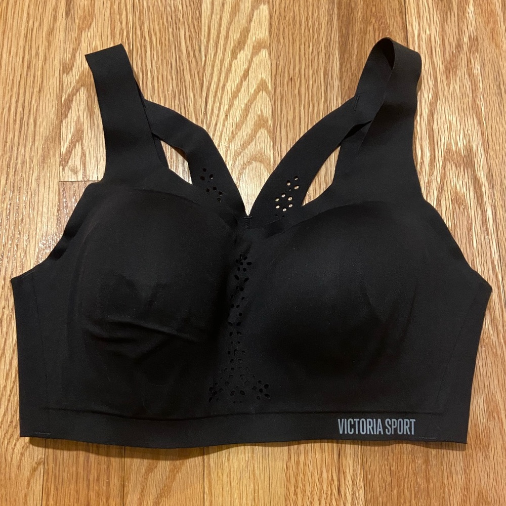 ❌ SOLD ❌ Victorias Secret VSX Angel Max Sports Bra
